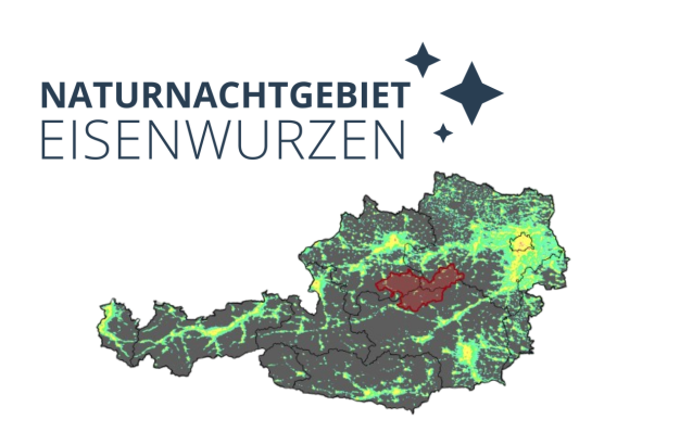 Naturnachtgebiet Eisenwurzen Naturnachtgebiet Eisenwurzen
